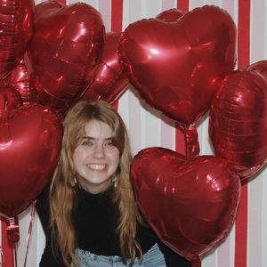 Meet your Posher, Grace